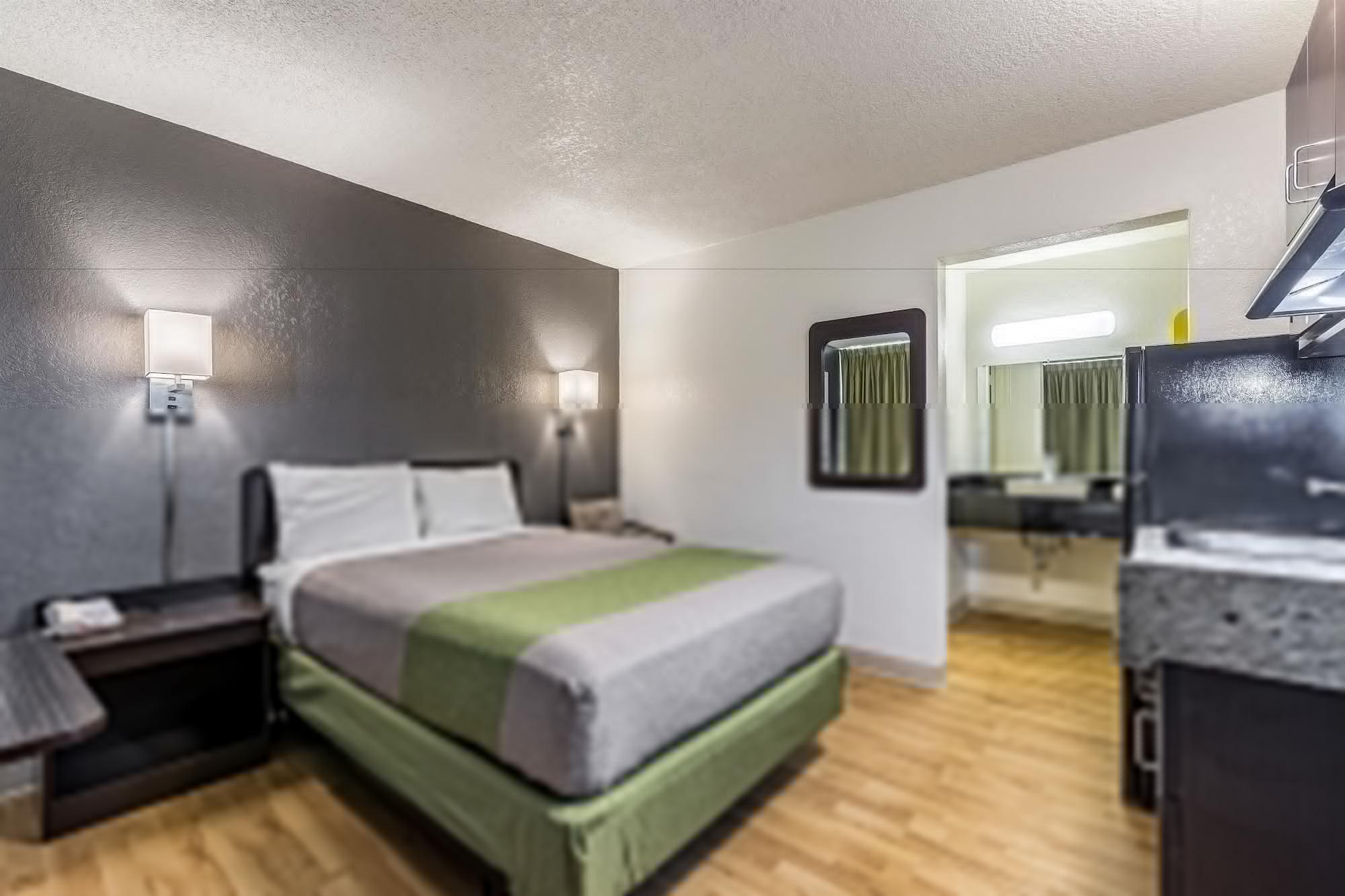 6-pekin, Il Hotel Pekin