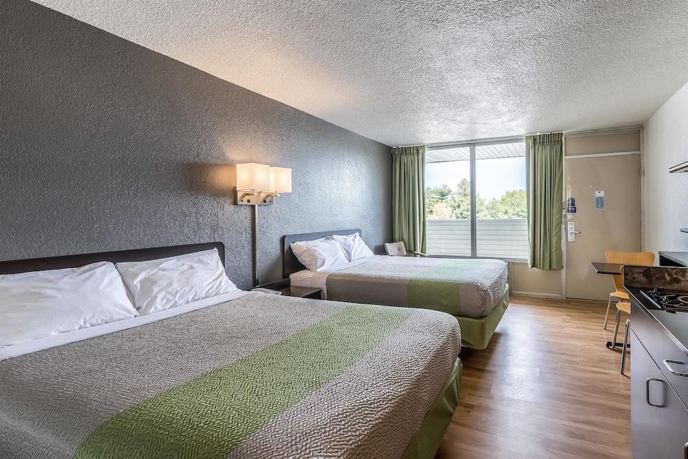 Hotel 6-pekin, Il Pekin