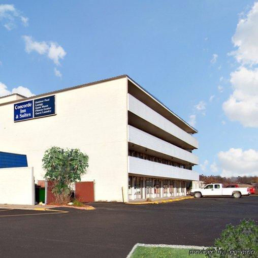 Hotel 6-pekin, Il 2*