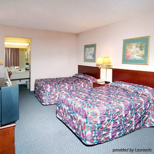 Hotel 6-pekin, Il 2*