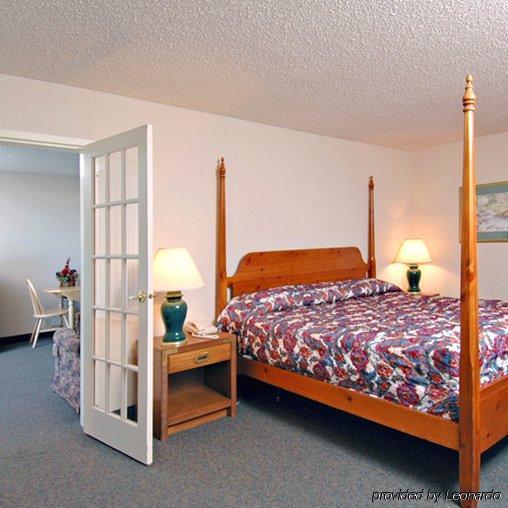 6-pekin, Il Hotel 2*