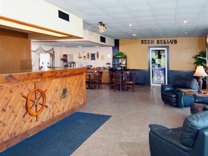 Hotel 6-pekin, Il