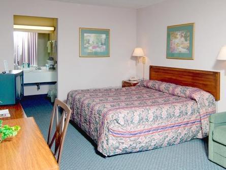 Hotel 6-pekin, Il 2*