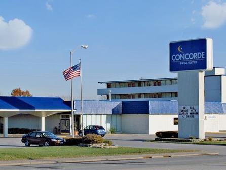 Hotel 6-pekin, Il 2*