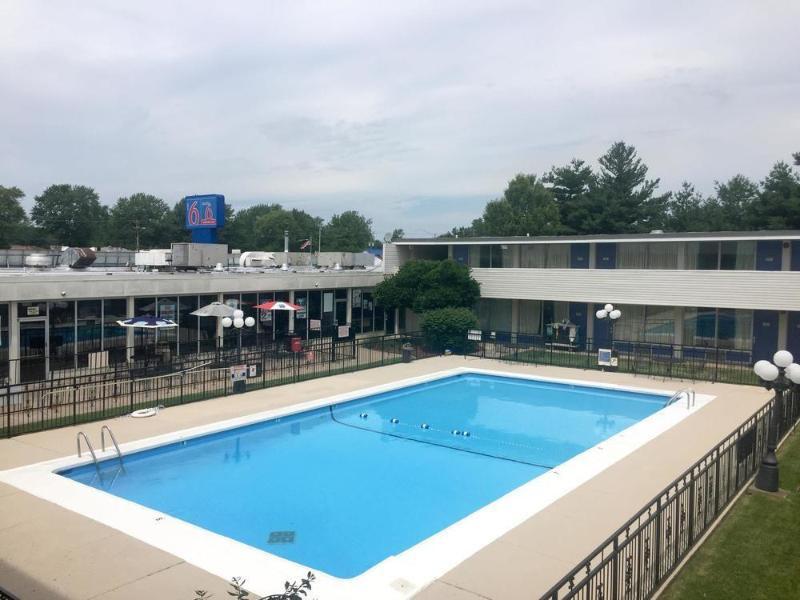 Hotel 6-pekin, Il 2*