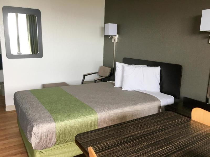Hotel 6-pekin, Il 2*