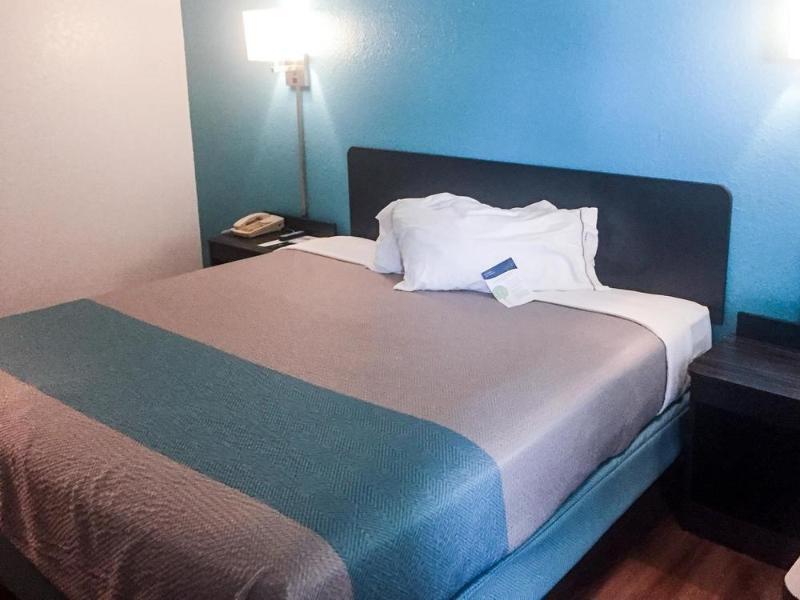 Hotel 6-pekin, Il 2*