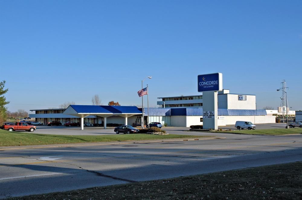 Hotel 6-pekin, Il 2*