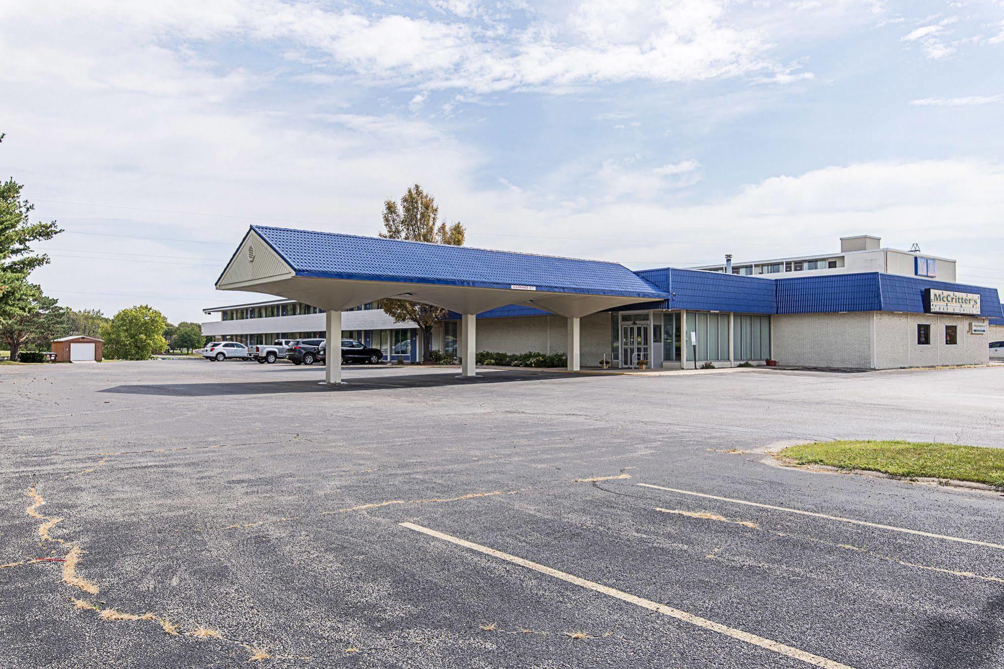 Hotel 6-pekin, Il Pekin