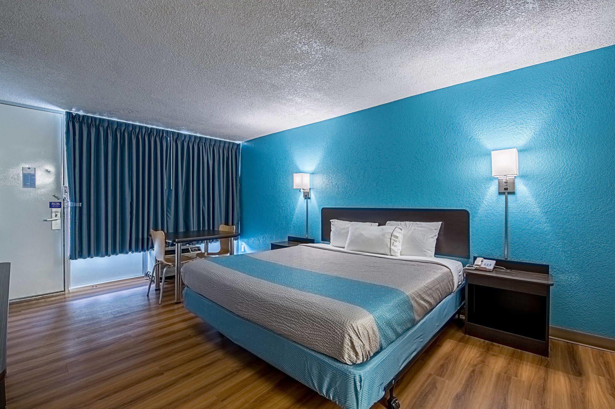 Hotel 6-pekin, Il